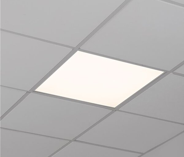 LED panel általános mennyezeti lámpa