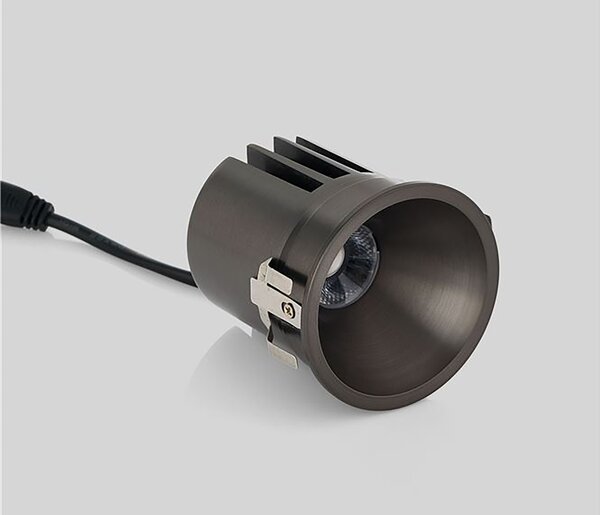 Sanco LED álmennyezetbe süllyeszthető spotlámpa