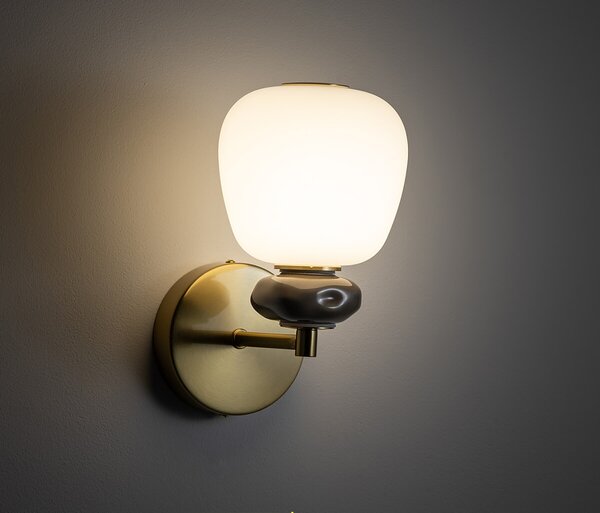Ceramic LED falikar