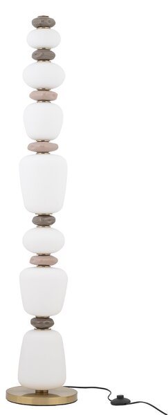Ceramic LED dekoratív állólámpa