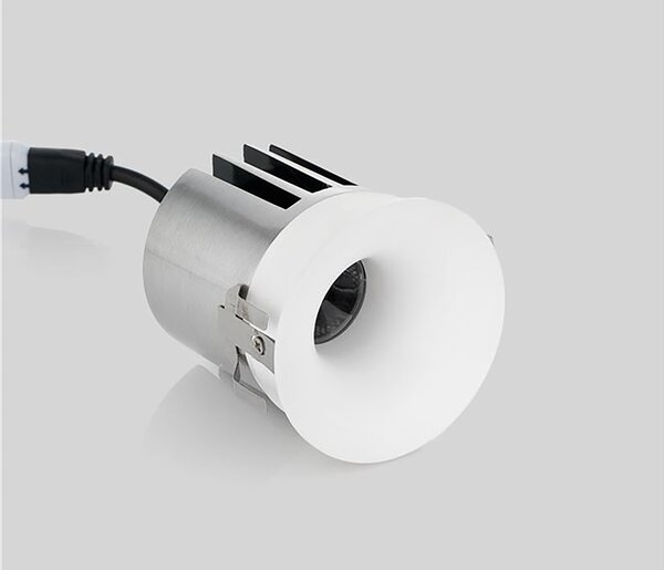 Sanco LED álmennyezetbe süllyeszthető spotlámpa
