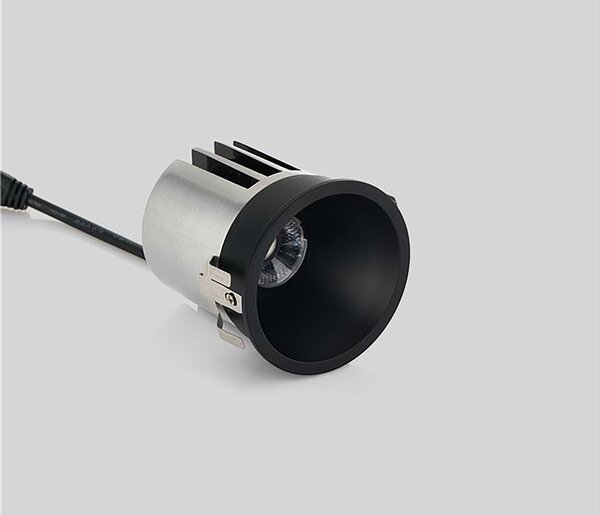 Sanco LED álmennyezetbe süllyeszthető spotlámpa