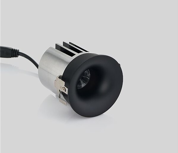 Sanco LED álmennyezetbe süllyeszthető spotlámpa