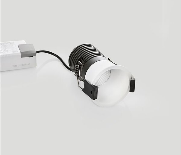 Glyce LED álmennyezetbe süllyeszthető spotlámpa