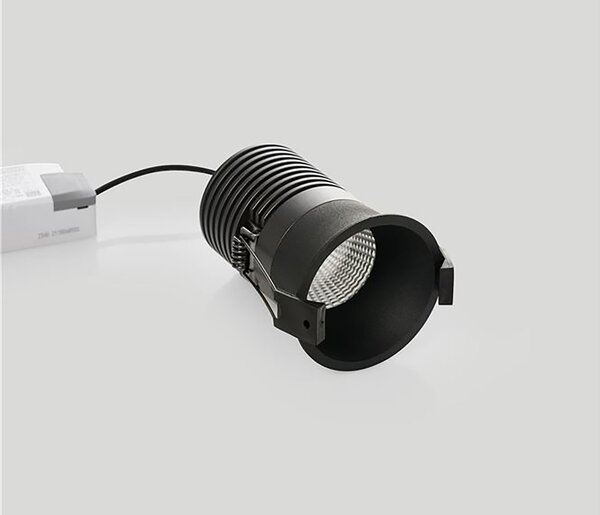 Glyce LED álmennyezetbe süllyeszthető spotlámpa