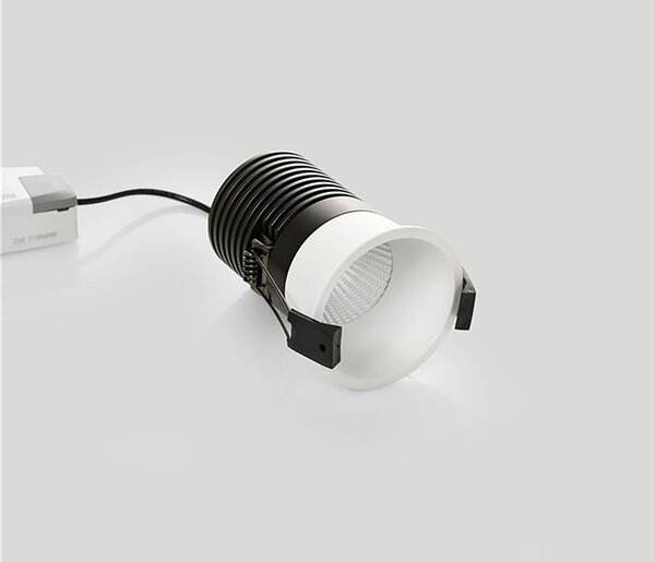 Glyce LED álmennyezetbe süllyeszthető spotlámpa