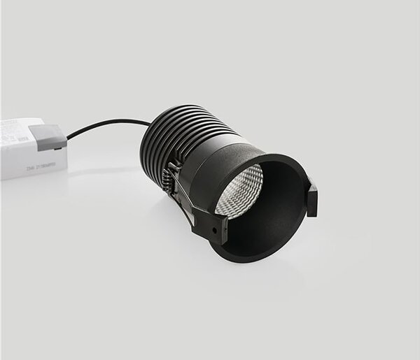Glyce LED álmennyezetbe süllyeszthető spotlámpa