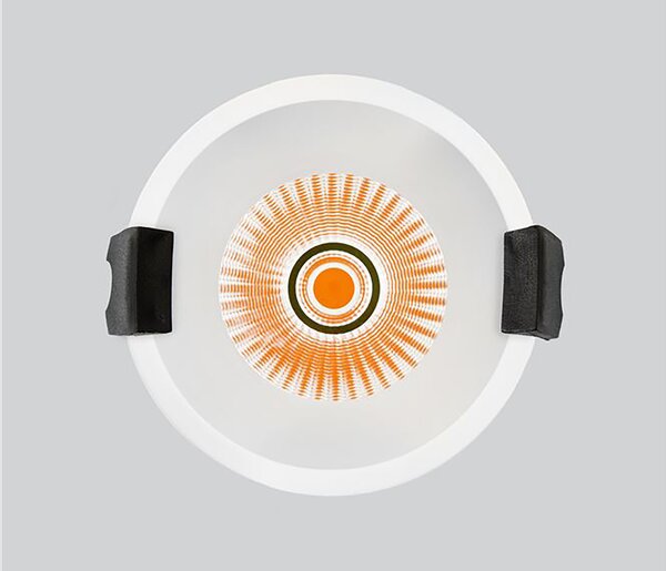 Glyce LED álmennyezetbe süllyeszthető spotlámpa