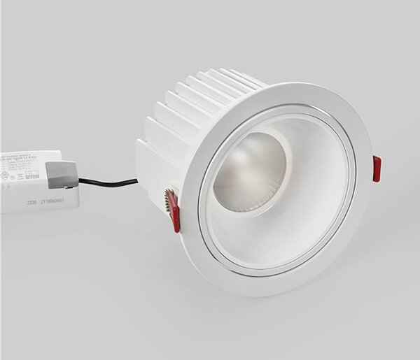 Vulcan LED álmennyezetbe süllyeszthető spotlámpa