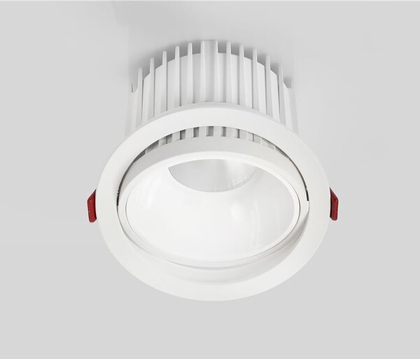 Vulcan LED álmennyezetbe süllyeszthető spotlámpa