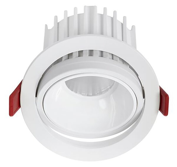 Vulcan LED álmennyezetbe süllyeszthető spotlámpa