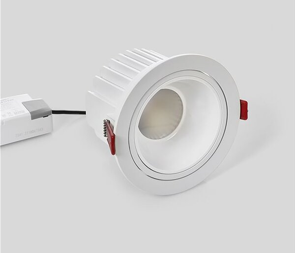 Vulcan LED álmennyezetbe süllyeszthető spotlámpa