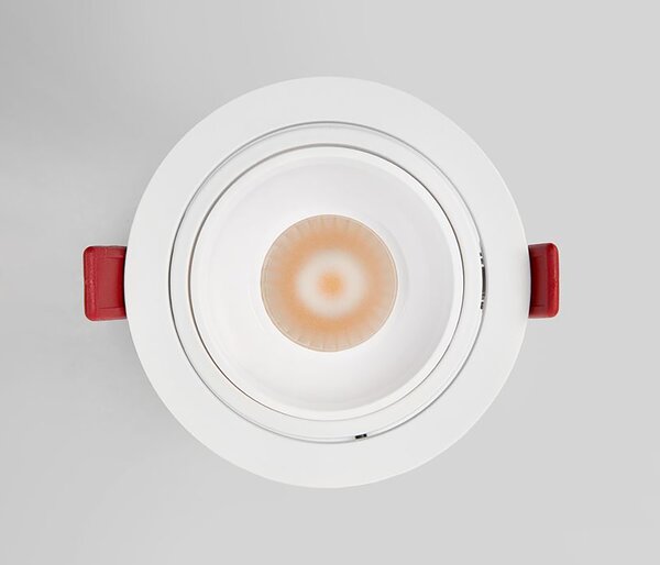 Vulcan LED álmennyezetbe süllyeszthető spotlámpa