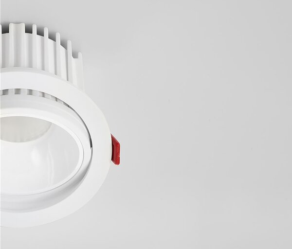 Vulcan LED álmennyezetbe süllyeszthető spotlámpa