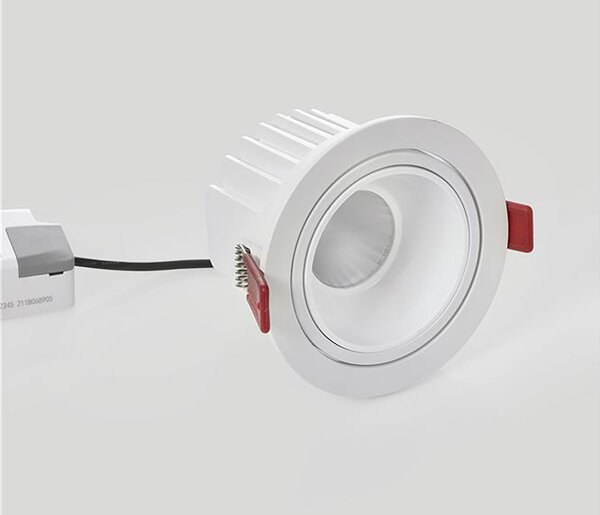 Vulcan LED álmennyezetbe süllyeszthető spotlámpa