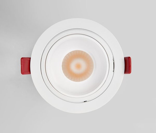 Vulcan LED álmennyezetbe süllyeszthető spotlámpa
