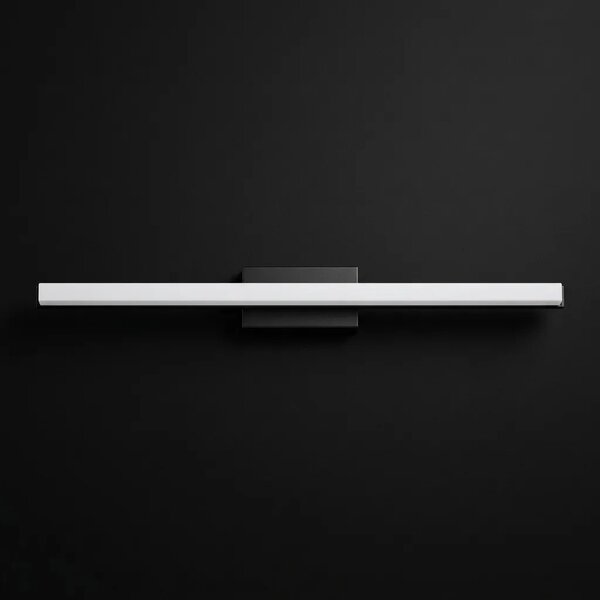 Fali lámpa LED 80CM APP1856-1W BLACK