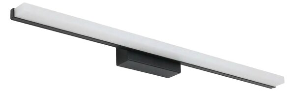 Fali lámpa LED 80CM APP1856-1W BLACK