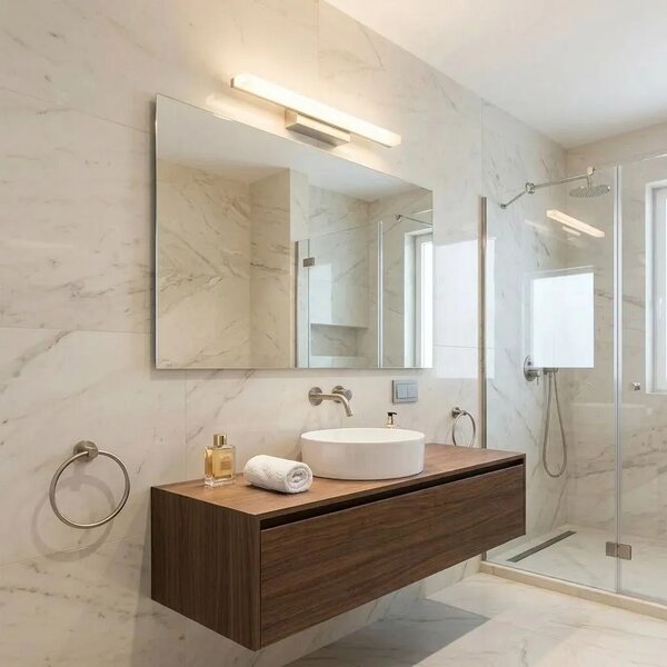 Fali lámpa LED 80CM APP1850-1W GOLD