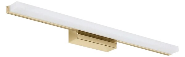 Fali lámpa LED 80CM APP1850-1W GOLD