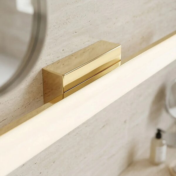 Fali lámpa LED 80CM APP1850-1W GOLD
