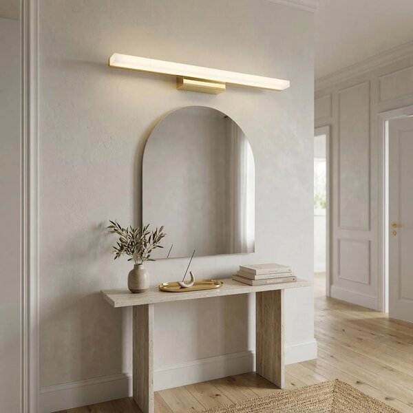 Fali lámpa LED 80CM APP1850-1W GOLD
