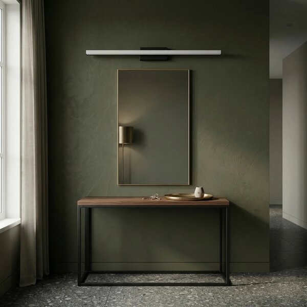 Fali lámpa LED 80CM APP1856-1W BLACK