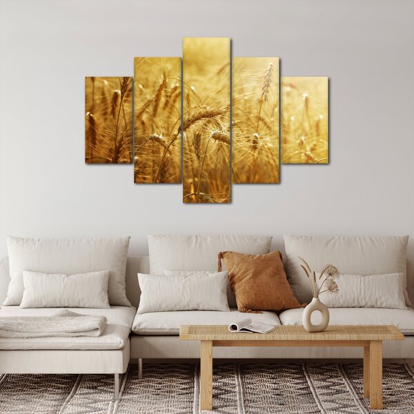 Kép - Gabonafül (150x105 cm)