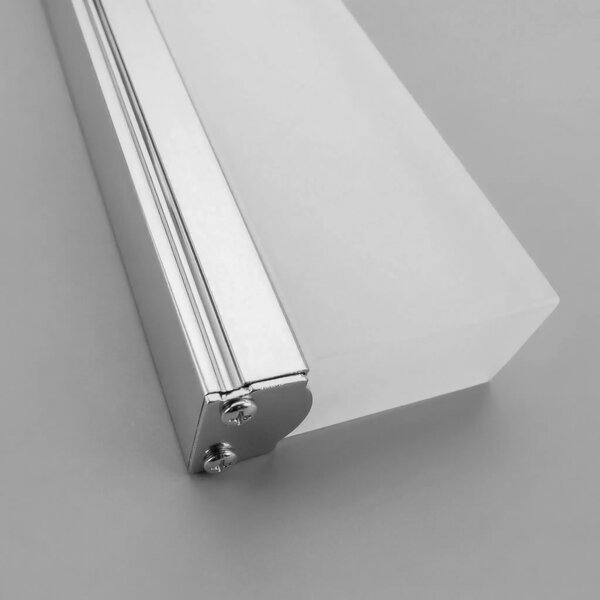 Fali lámpa LED 80CM APP1847-1W CHROM