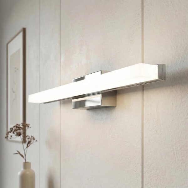 Fali lámpa LED 60CM APP1846-1W CHROM