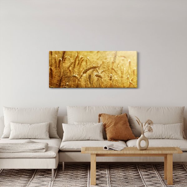 Kép - Gabonafül (120x50 cm)