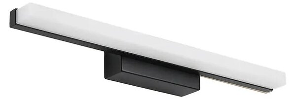Fali lámpa LED 42CM APP1854-1W BLACK