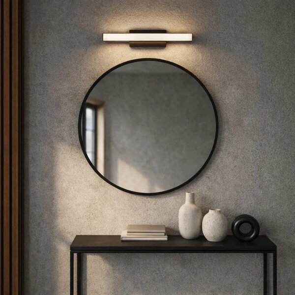 Fali lámpa LED 42CM APP1854-1W BLACK