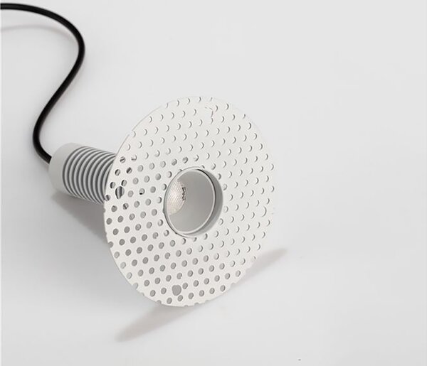 Thiny LED álmennyezetbe süllyeszthető spotlámpa