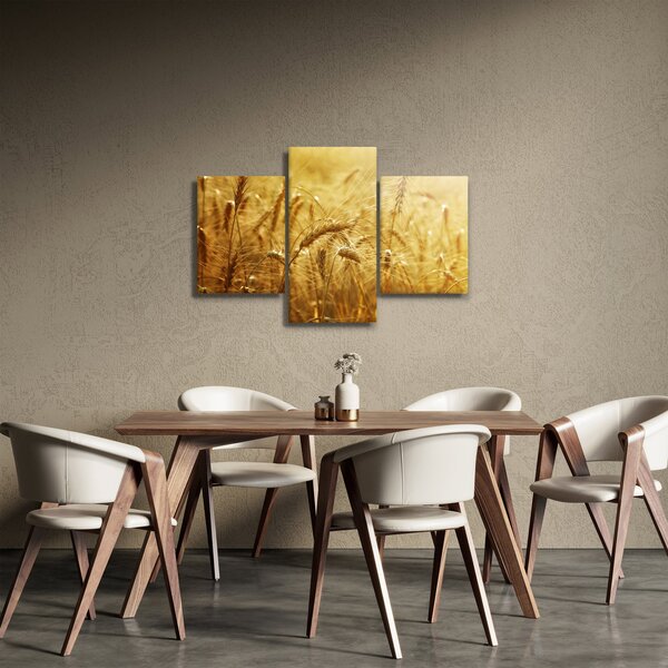 Kép - Gabonafül (90x60 cm)