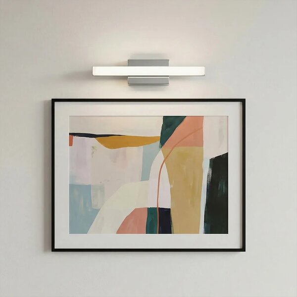 Fali lámpa LED 42CM APP1845-1W CHROM