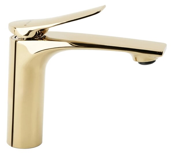 Mosdó csaptelep PREMIUM REA Vision Gold Low