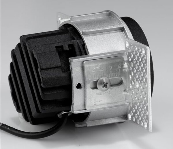 Talus LED álmennyezetbe süllyeszthető spotlámpa