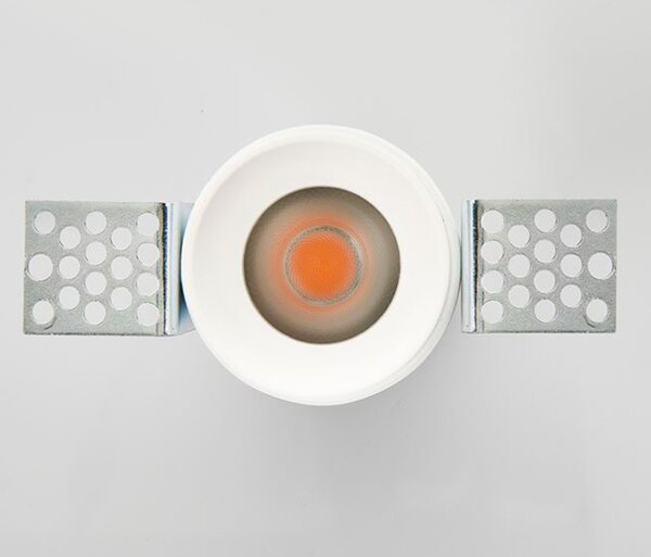 Dash LED álmennyezetbe süllyeszthető spotlámpa
