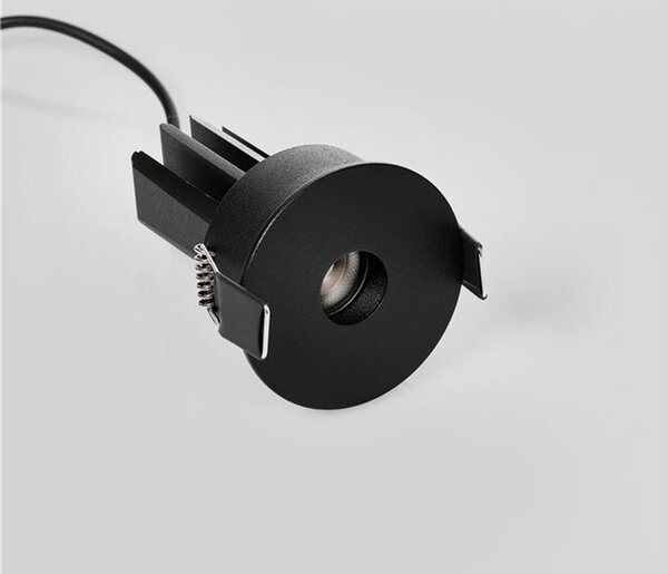 Hollow LED álmennyezetbe süllyeszthető spotlámpa