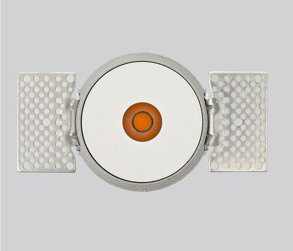 Hollow LED álmennyezetbe süllyeszthető spotlámpa