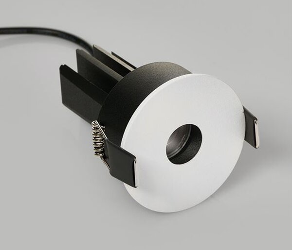 Hollow LED álmennyezetbe süllyeszthető spotlámpa