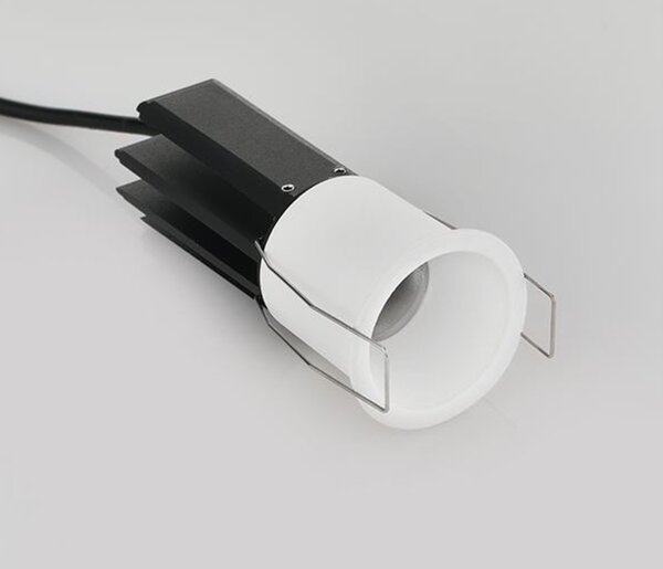 Dash LED álmennyezetbe süllyeszthető spotlámpa