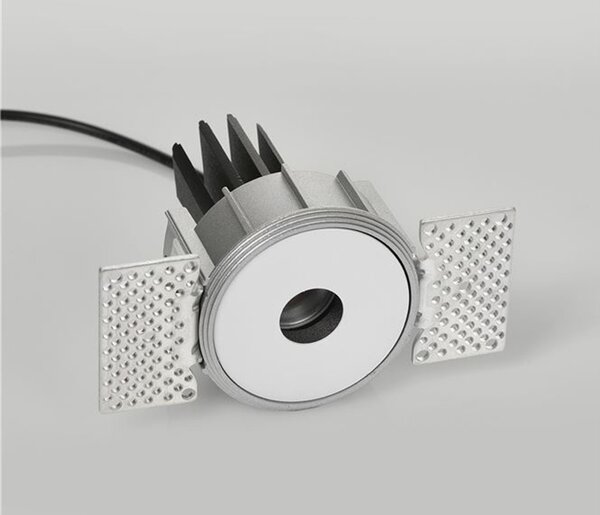 Hollow LED álmennyezetbe süllyeszthető spotlámpa