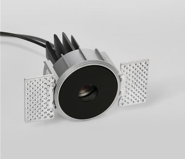 Hollow LED álmennyezetbe süllyeszthető spotlámpa