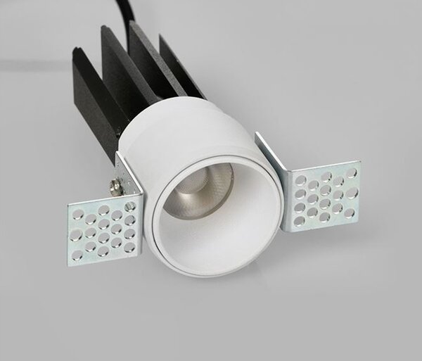 Dash LED álmennyezetbe süllyeszthető spotlámpa