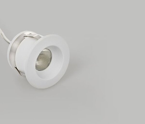 Loggia LED álmennyezetbe süllyeszthető spotlámpa