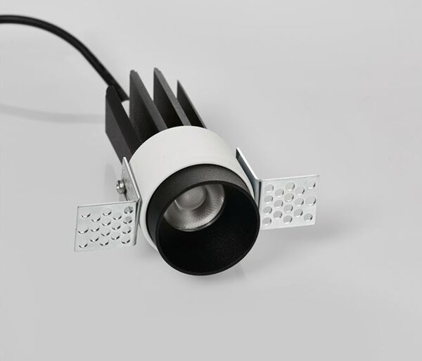 Dash LED álmennyezetbe süllyeszthető spotlámpa