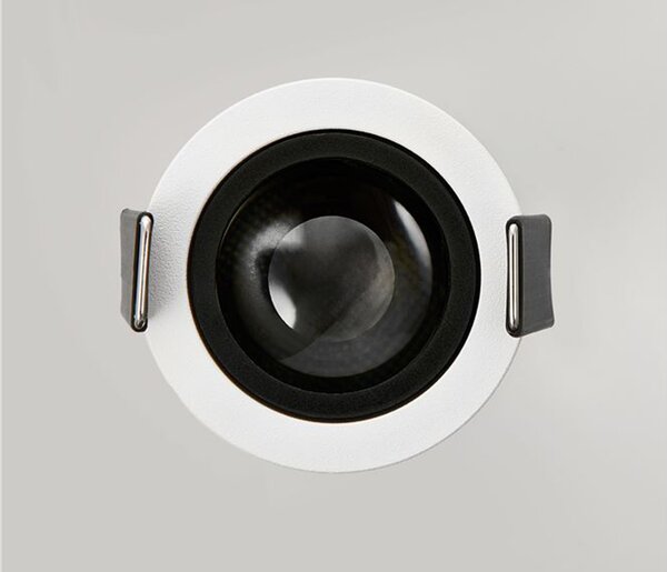 Otto Lens LED álmennyezetbe süllyeszthető spotlámpa