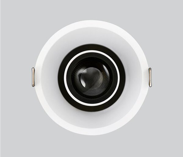 Otto Lens LED álmennyezetbe süllyeszthető spotlámpa